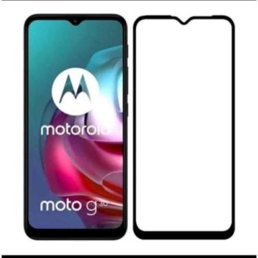 Imagem de Película de vidro 3D para Motorola Moto G10/G20/G30 - BOREAL 