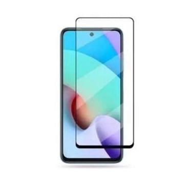 Imagem de Película de vidro 3D para Motorola Moto G34 5G + kit limpeza - Boreal