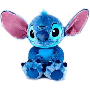 Imagem de Disney pelúcia - stitch big feet 45cm - FUN