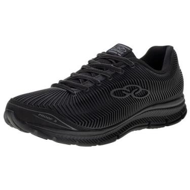 Imagem de Tênis proof iii olympikus - 114, Preto, 41