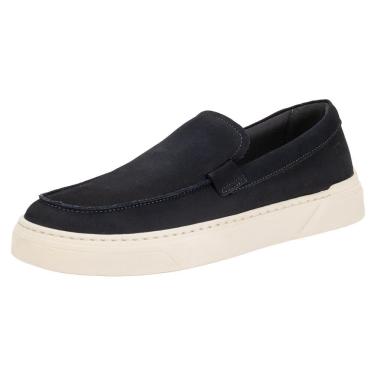 Imagem de Mocassim Masculino Bill Slip On Democrata 240904