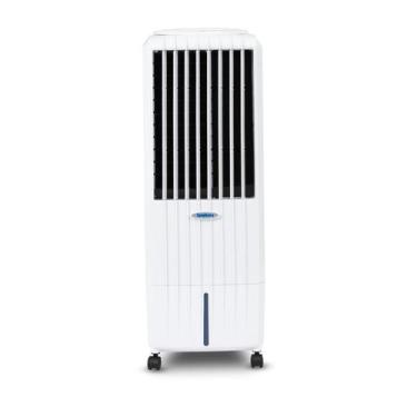Imagem de Climatizador Evaporativo Portátil 12 Litros Symphony Diet Branco 220v,