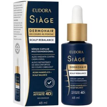 Imagem de Sérum Capilar Multidimensional Siàge Dermo Hair Scalp Rebalance 48ml -