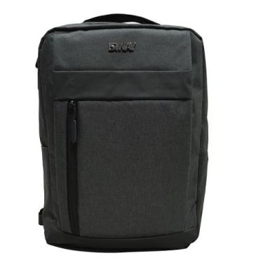 Imagem de Mochila Pro Tech Porta Notebook Cabo Usb Compacta Ism2300501 - Go Trac
