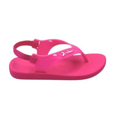 Imagem de Chinelo Rider Street Baby de Dedo Passeio Dia a dia 11645, Rosa, Rosa,