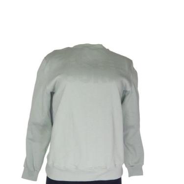 Imagem de Moletom Freesurf Feminino Lines, Verde, GG