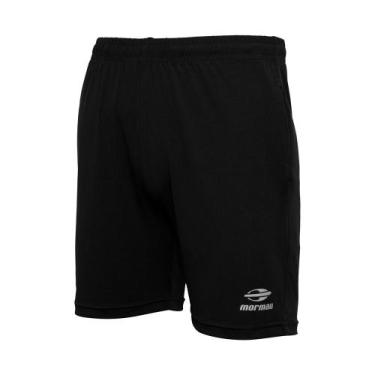 Imagem de Short Saia Heroes Chance Preta P - Ama Sport, Azul marinho, GG