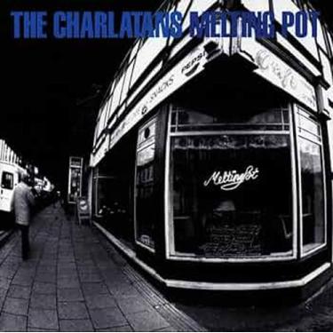 Imagem de Cd - The Charlatans / Melting Pot - Sum