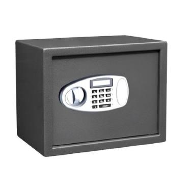 Imagem de Cofre Eletronico com Tela LED - Modelo 30MB - Safewell