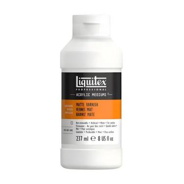 Imagem de Verniz Acrílico Matte Liquitex 237ml