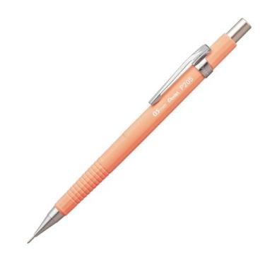Imagem de Lapiseira PENTEL 0.5mm Sharp Boys & Girls P205 COR:LARANJA, LARANJA