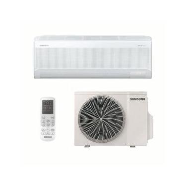 Imagem de Ar Condicionado Split Samsung Windfree Ai Pro Inverter 12000 BTUS Quente e Frio 220V