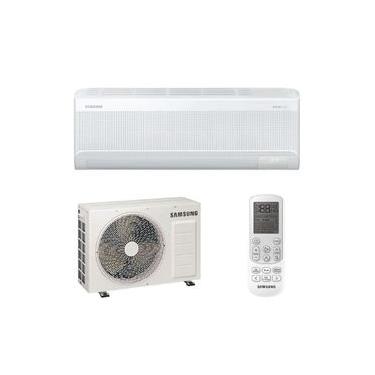 Imagem de Ar Condicionado Split Hi Wall Samsung Windfree Ai Inverter 18.000 Btus Quente E Frio 220V R32