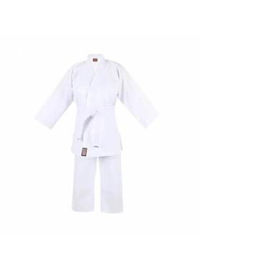 Imagem de Kimono basic reforcado haganah adulto, Branco