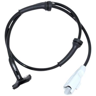 Imagem de Sensor Abs Gauss Citroen Berlingo 2010 Em Diante Dianteiro