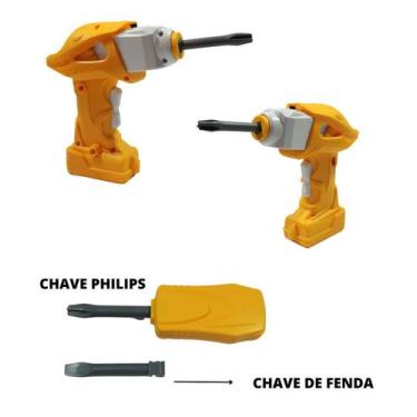 Imagem de Caminhao de controle remoto de construcao - multkids - MULTIKIDS