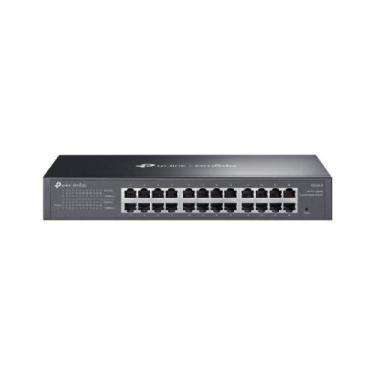 Imagem de Switch Gerenciável TPLink 24 Portas Gigabit Omada ES224G