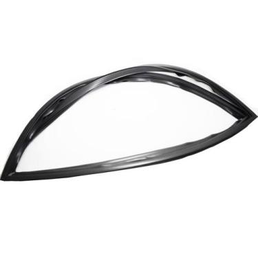 Imagem de Gaxeta Freezer Vertical Brastemp 180L 95X58 Aba Larga - ILPEIA