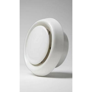 Imagem de Regulador Vazão Ar 150mm Duto Ventilação - Congratulations Store