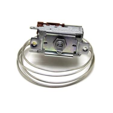 Imagem de Termostato Freezer MetalFrio RFR4000-4P EMICOL 33197710000 - AGT THERM