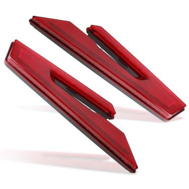 Imagem de Lanternas traseiras GoaMotors Polaris RZR PRO XP/4 2020-2024