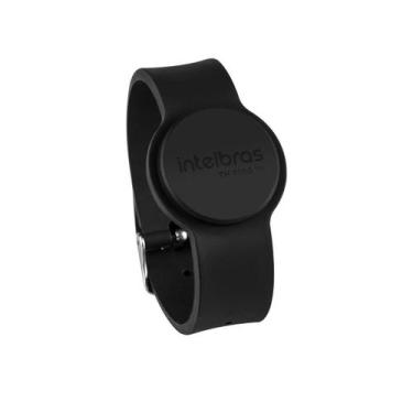 Imagem de Pulseira rfid 13,56mhz - th 4000 mf - intelbras