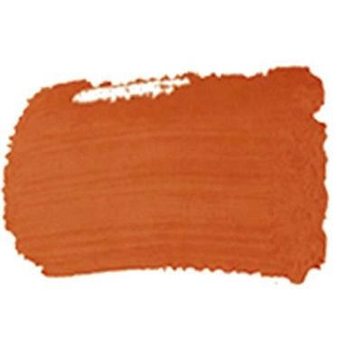 Imagem de Tinta PVA Fosca para Artesanato Acrilex 250 ml Laranja - 517