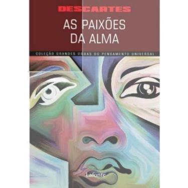 Imagem de Gopu As Paixoes Da Alma