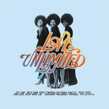 Imagem de Uni MCA & 20th Century Records Singles 1972-1975 [Disco de Vinil]