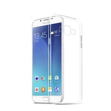 Imagem de Capa Samsung Galaxy J7 Metal J710 2016 - Transparente