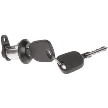 Imagem de Cilindro Porta-malas Fiesta Hatch Após 02