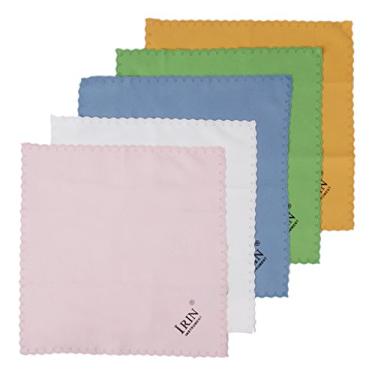 Imagem de Colaxi Pano de limpeza para guitarra piano