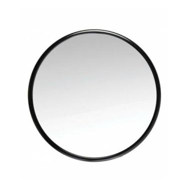 Imagem de Espelho Com Ventosa 3,5" Aumento De 5X B0504 - Milk