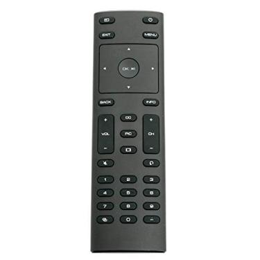 Imagem de ZdalaMit Novo controle remoto XRT135 adequado para Vizio TV M55-E0 E55-E1 E55-E2 E60-E3 E65-E0 E65-E1 E65-E3 E70-E3 E75-E1 E80-E3 E43-E2 E50 x-E1