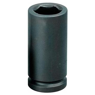 Imagem de Soquete De Impacto 3/4 Pol Longo Sextavado K32L - 34mm Gedore