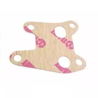 Imagem de CAIXA 6 JUNTA DO RADIADOR DE OLEO CARCACA ROTATIVO PARA SCANIA