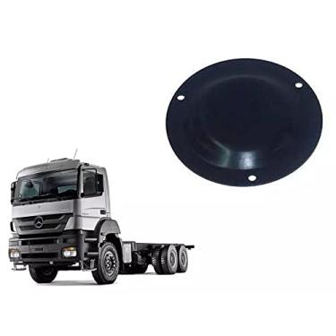 Imagem de TAMPA MANCAL BALANCA MB AXOR 2625 2628 2825 2826 2831 3340 3344