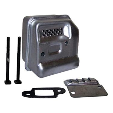 Imagem de Generic Silenciador Junta 017 018 MS170 Motosserra Substituir 1130 140 0600