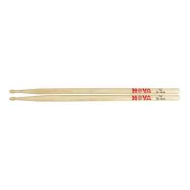 Imagem de Baqueta Vic Firth Nova 5A Ponta Madeira 6092