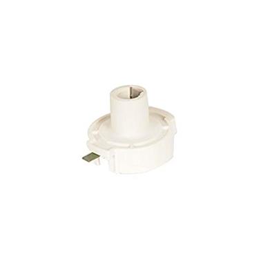 Imagem de ACDelco Rotor distribuidor de ignição GM Original Equipment D446, branco