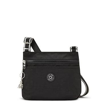 Imagem de Kipling Bolsa transversal Emmylou, Preto Gg H22