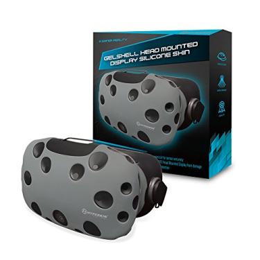 Imagem de Hyperkin GelShell Headset Silicone Skin for HTC Vive (Gray)