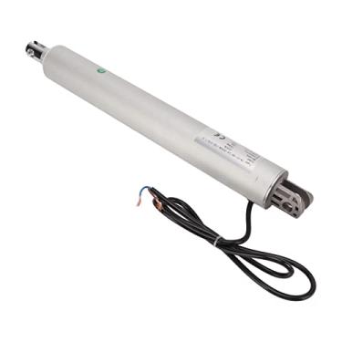 Imagem de PENO Atuador elétrico linear, resistência ao desgaste IP65, atuador linear tubular de alta velocidade para automação