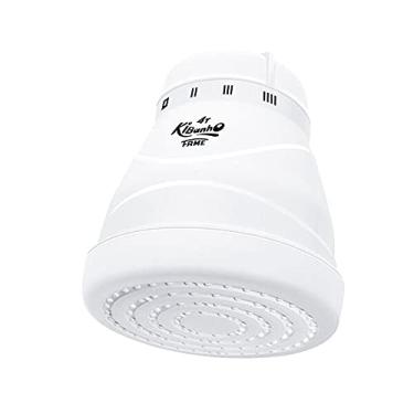 Imagem de Ducha Eletrica Fame Kibanho 4t 5400w X 127v