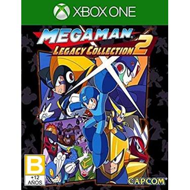 Imagem de Mega Man Legacy Collection 2 for Xbox One