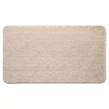 Imagem de Tapete Passadeira Liso Linha Vip Pêlo Baixo Antiderrapante 66x180cm - Jolitex - Fend