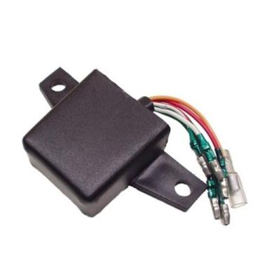 Imagem de Cdi Rd 125 135 Rdz 6 fios - A.R Variedades MT