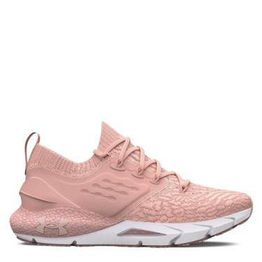 Imagem de Under Armour Tênis de corrida feminino HOVR Phantom 2 CN 3025214 (BR) 39 BR 41, rosa 600), Rosa 600, 39