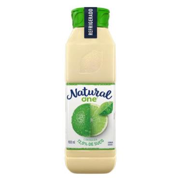 Imagem de Suco de Limão NATURAL ONE 900ml
