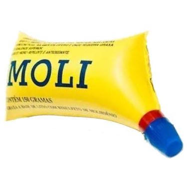 Imagem de Graxa Roçadeira 150g Mammut Original